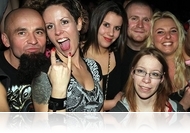 Tíz éves a Road zenekar - Jubileumi koncert a Barba Negrában