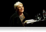 „Volt 5-6 estém és néhány pillanatom” - Törőcsik Mari a WSSz Nagyszínpadán