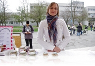 Adj helyet a helyinek! - Megnyílt a helyi termelői piac