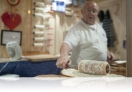Hungarikum lett a kürtőskalács - Románia is igényt tart rá