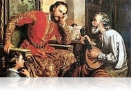 Dinasztiák születése - a Nádasdyak, Pálffyak, és Esterházyak - Időszaki kiállítás a Nádasdy Ferenc Múzeumban 2010. október 3-ig