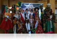 Cukisággal nyert a 4 éves Boglárka a világversenyen