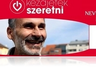 „Kezdjetek szeretni!” - Akadálymentesítsük emberi kapcsolatainkat