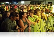 A mindenre képes fesztivál: picture on Bildeinben