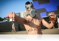 VOLT Fesztivál - Plusz egy nap, várhatóan több mint 100 ezer vendég