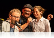 Koncertsorozattal folytatódik 15 Petőfi Klub programsorozata