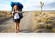 Wild Woman, avagy a Vadon (filmkritika)