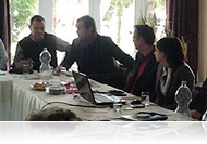 Fellendülőben az együttműködés Szombathely turizmusáért - V. TDM Fórum Szombathelyen