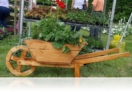 Herényi Virágút - Kabalafigura-pályázat és fellépési lehetőség