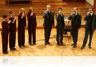 Az élménytől kiborsózhatsz, de megállni soha nem szabad! - interjú a General Harmony Singers-sel