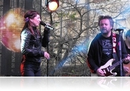 Segítő kezek Rúzsa Magdival (képsorozattal)