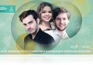 Ákos: a fiatalok által kelt új életre az Eucharisztikus Világkongresszus himnusza