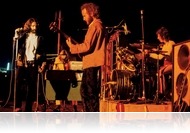 Jim Morrison 75 - Emlékvetítés a Pólus Moziban