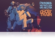 Érkezik az új PASO album - Lemezbemutató szellembál a Barba Negrában