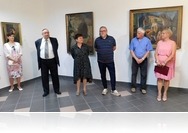 Rezonanciát kelteni – Emlékezők: zsidó művészek az Irokéz Galériában