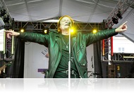 35 éve dalolnak a máról - Jubileumi koncertet ad Szombathelyen a Bikini