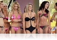 Fertő Party és Miss WFS Fertő-tó Szépe 2010