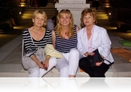 Kirándulás az alvilágba – Múzeumok éjszakája az Iseumban