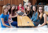 Európa Napok Körmenden - Koncertek