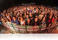 Hooligans, Bagossy, 30Y és a többiek - Nyári koncertözön Körmenden