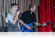 Itt a legújabb 2BEAT feldolgozás, ezúttal egy Kovács Kati sláger kapott akusztikus köntöst