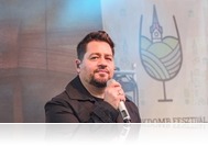 Caramel koncert a Keredomb Fesztiválon