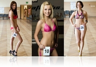 Bemutatjuk a Miss Wellness 2010 döntőseit - 4. rész