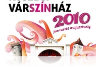 A Kőszegi Várszínház részletes programja (jún. 11 - aug. 4)