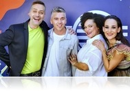 Dalpremierekkel hangolódik a Talpra Magyar az Eb-re