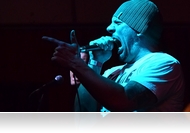 Külvárosi forradalom - YOUTH CREW NIGHT a SIC-ben