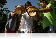 Strandparty a medence szélén - Fotóriport a bükfürdői Strandfesztiválról (frissítve)