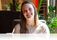 Egy gimis hagyományőr, aki imádja a musicalt - Szabó Tímeával, a Gyermekművészeti Fesztivál egyik nyertesével beszélgettünk