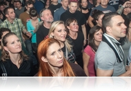 Presser koncert, Kálmán László búcsúmeccse, Alvin és a Mókusok - Hétvégi programajánló (nov. 15-17.)