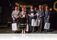 Mérnöknők vitték a pálmát az 5. Vasi Mérnökbálon
