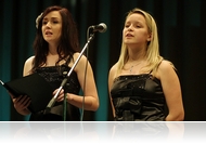 "Egy kisváros, mégis nagy az én szememben" - Az én városom Körmend gálaműsor