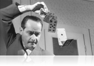 „Figyeljék a kezemet, mert csalok!” - Ma van a Magyar Bűvészet Napja