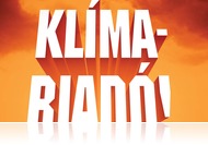KLÍMARIADÓ! - 19. ARC közérzeti pályázat