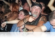 Zenei csemegék a hétre  - Péterfy Bori, Rákfesztivál, Veréb Fesztivál, Jazzy Night