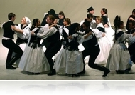 30Y-tól az Álomevőkig - A hétvége programjai