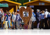 Kézzel készült különlegességek - Negyedszer nyílt meg a Bükfürdői Termelői Piac