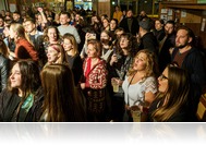 Deák rét - Aurevoir. lemezbemutató koncert az MMIK-ban