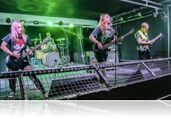 Core-ságok a Végállomásban