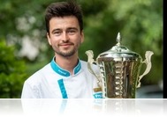 Chilis, szedres és Bíborka - Gombócban mérték a sikert, újra kiosztották az év fagylaltja dijat