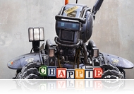 Chappie, a feketebárány (filmkritika)