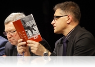 Weöres 100 - Centenáriumi programsorozat Szombathelyen