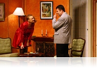 Nyereményjáték - Nyerj jegyeket a Jövőre, veled, ugyanitt második részére!