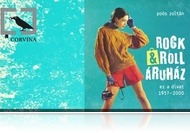 Mindenki rocksztár, de van, aki jobban - Megjelent a Rock & roll Áruház, egy szubkulturális kifestő