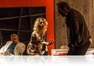 Ágyrajárók - Estére szabad a kecó, avagy a londoni szextett