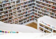 Elindult a könyvtárak.hu - Közös hozzáférést nyújt a könyvtári hálózat szolgáltatásaihoz