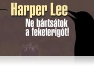 Ne bántsátok, könyvet ír! - 50 év után új könyvet írt Harper Lee